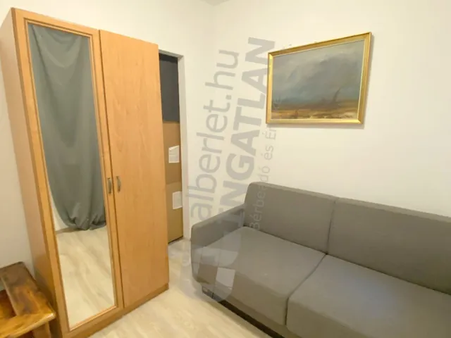 Kiadó lakás Budapest VI. kerület, Dessewffy utca 41 nm
