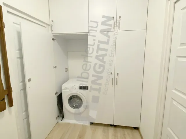 Kiadó lakás Budapest VI. kerület, Dessewffy utca 41 nm