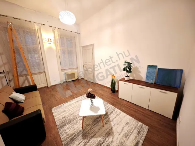 Kiadó lakás Budapest I. kerület 41 nm