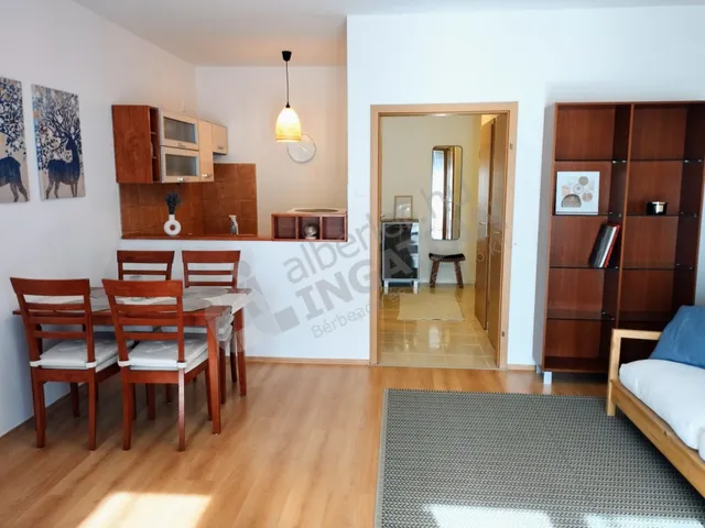 Kiadó lakás Budapest VIII. kerület, Jázmin utca 40 nm