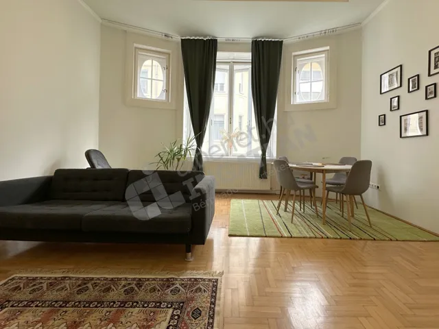 Kiadó lakás Budapest XI. kerület, Lágymányos 104 nm