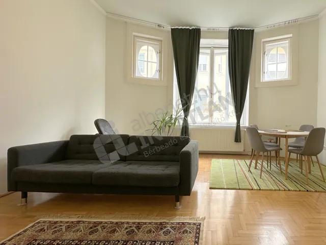 Kiadó lakás Budapest XI. kerület, Lágymányos, Lágymányosi utca 104 nm
