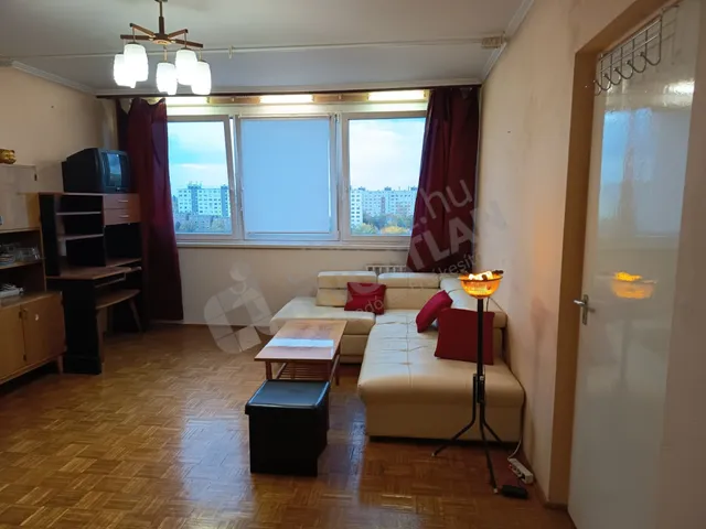 Kiadó lakás Budapest XIV. kerület, Rákosfalva, Ond vezér útja 49 nm