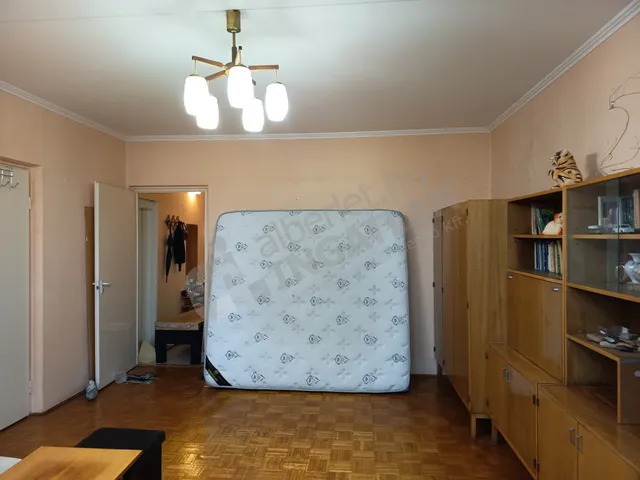Kiadó lakás Budapest XIV. kerület, Rákosfalva, Ond vezér útja 49 nm