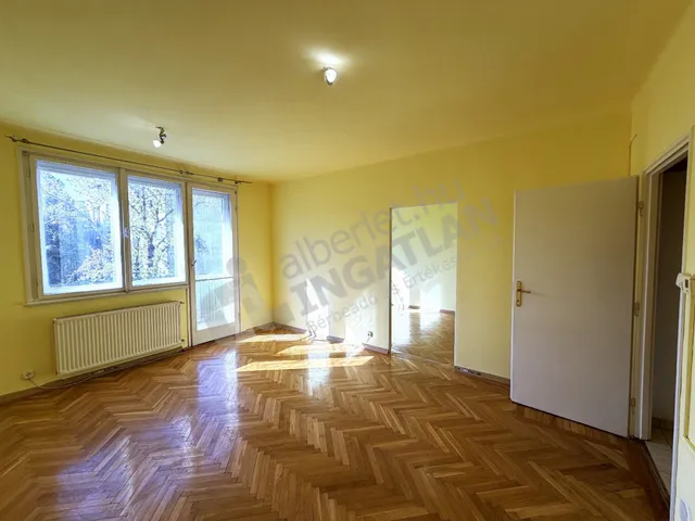 Kiadó lakás Budapest XIII. kerület, Angyalföld 53 nm
