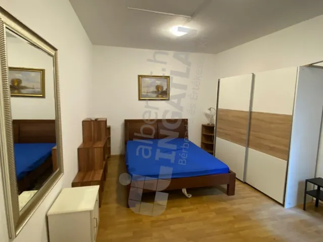 Kiadó lakás Budapest VI. kerület, Dessewffy utca 78 nm