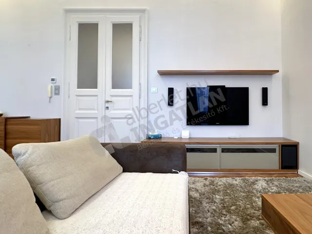 Kiadó lakás Budapest VIII. kerület, Kerepesdűlő 67 nm
