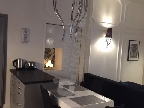 Kiadó lakás Budapest V. kerület, Belváros, Váci utca 55 nm