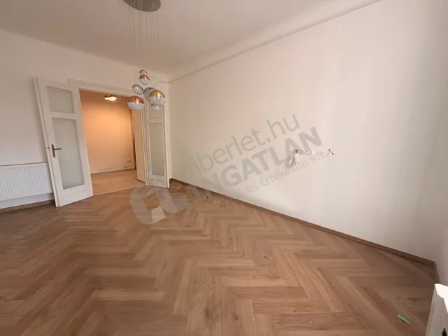 Kiadó lakás Budapest VIII. kerület, Tisztviselőtelep, Vajda Péter utca 35 nm