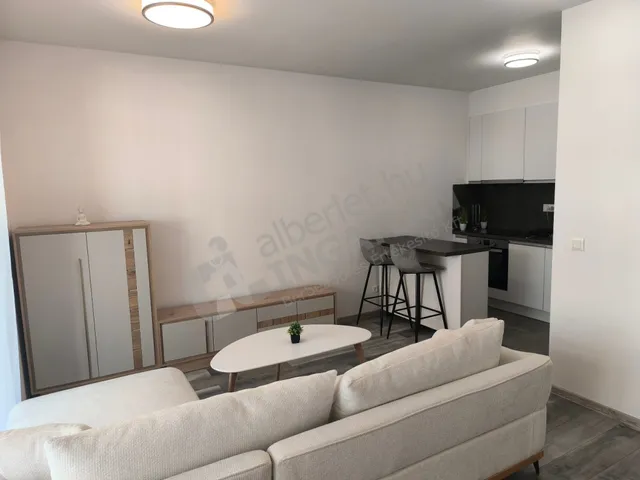 Kiadó lakás Budapest XIII. kerület, Cserhalom utca 45 nm