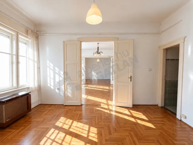 Kiadó lakás Budapest XII. kerület, Németvölgy, Böszörményi út 98 nm