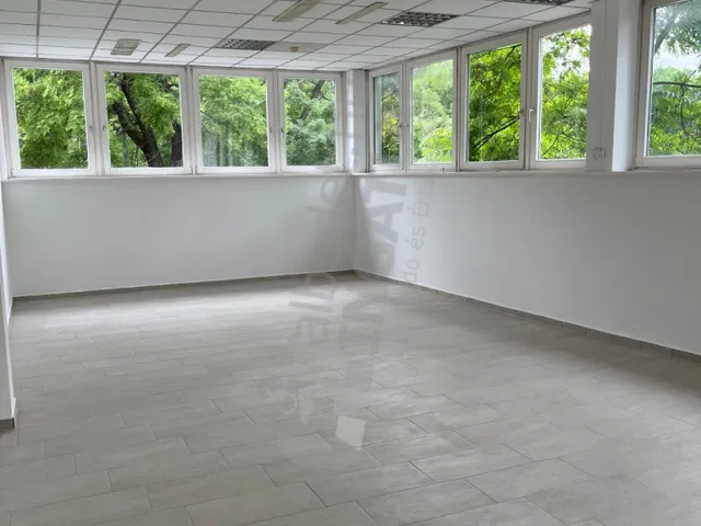 Kiadó kereskedelmi és ipari ingatlan Budapest II. kerület, Pasarét, Pázsit utca 54 nm