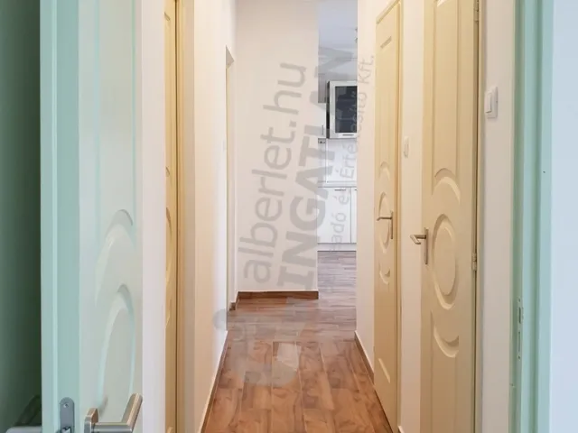 Kiadó lakás Budapest IV. kerület, István út 67 nm
