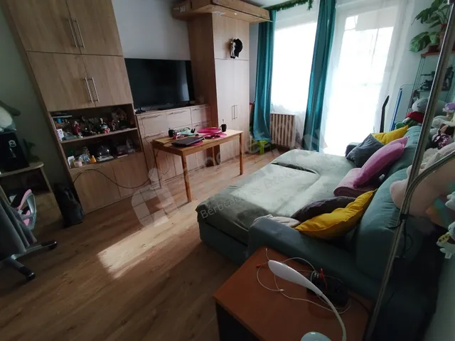 Kiadó lakás Budapest X. kerület, Lavotta utca 35 nm