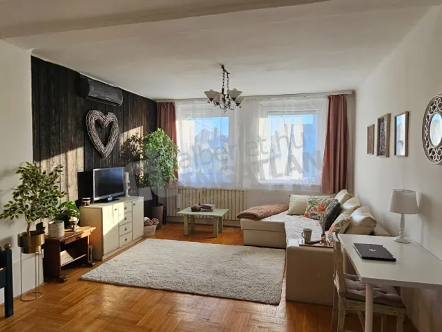 Kiadó lakás Budapest XIII. kerület, Újlipótváros 41 nm