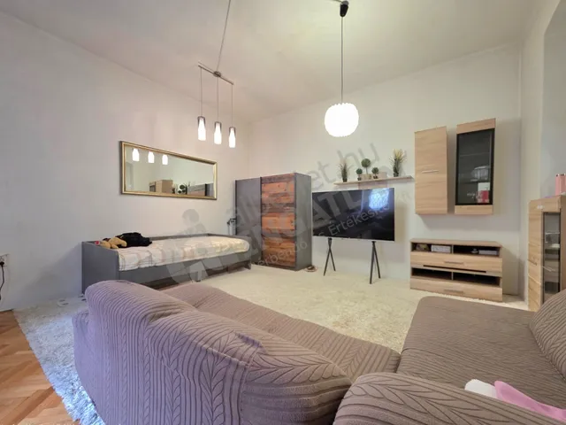 Kiadó lakás Budapest II. kerület 72 nm