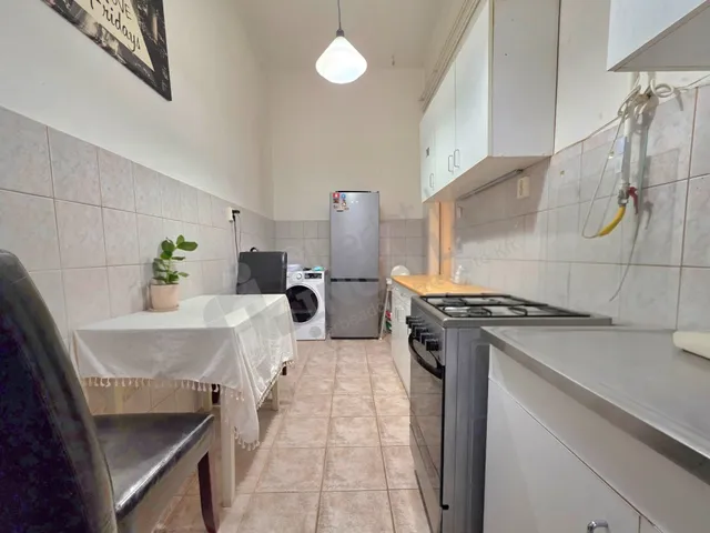 Kiadó lakás Budapest II. kerület, Török utca 72 nm