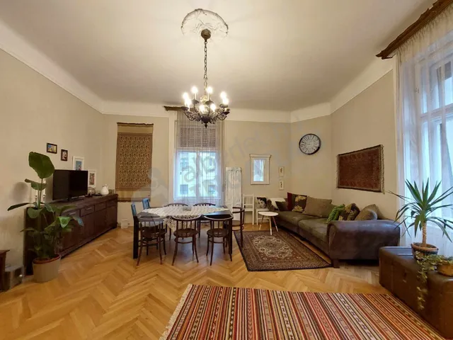 Kiadó lakás Budapest IX. kerület 80 nm