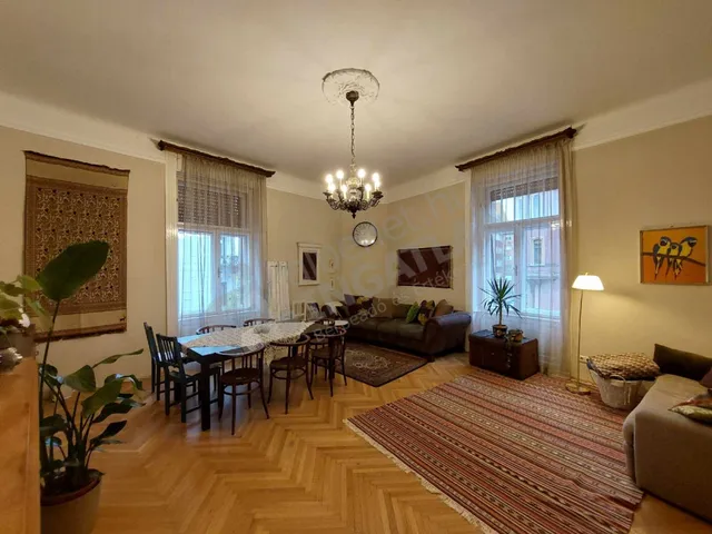 Kiadó lakás Budapest IX. kerület, Bakáts utca 80 nm