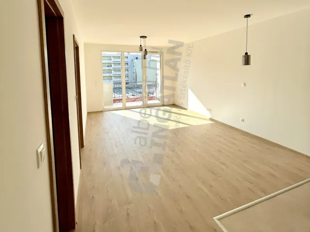 Kiadó lakás Budapest XIII. kerület, Angyalföld 47 nm