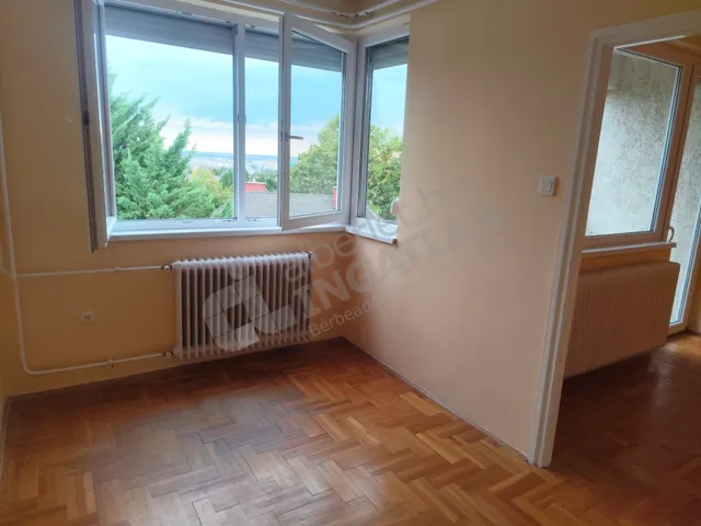 Kiadó lakás Budapest XI. kerület, Sasad-Sashegy XI. ker., Birs utca 59 nm