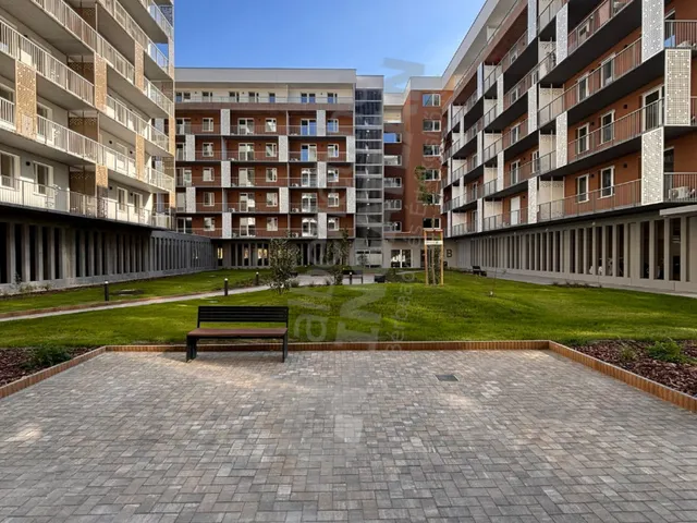 Kiadó lakás Budapest X. kerület 36 nm