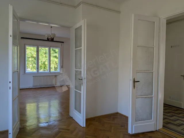 Kiadó lakás Budapest XIV. kerület, Zugló, Róna köz 95 nm