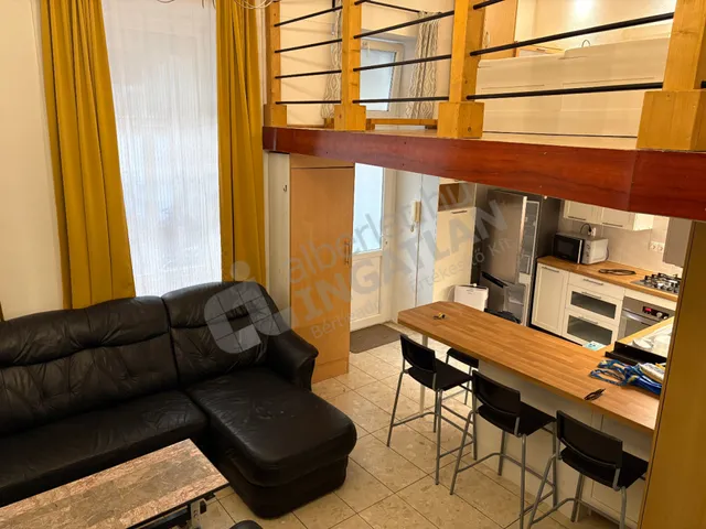Kiadó lakás Budapest II. kerület, Lipthay utca 33 nm