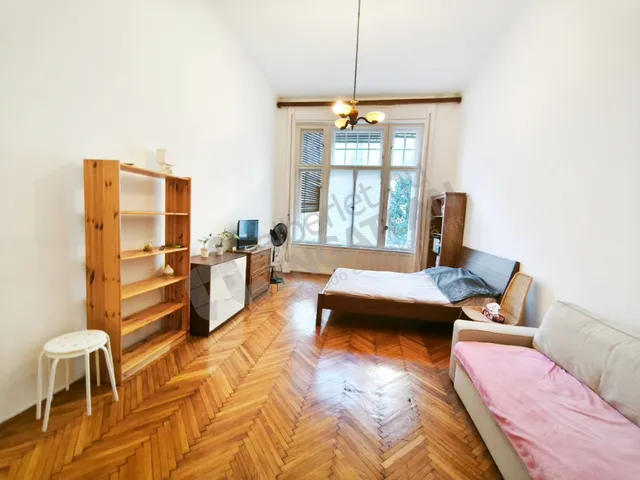 Kiadó lakás Budapest VIII. kerület 47 nm