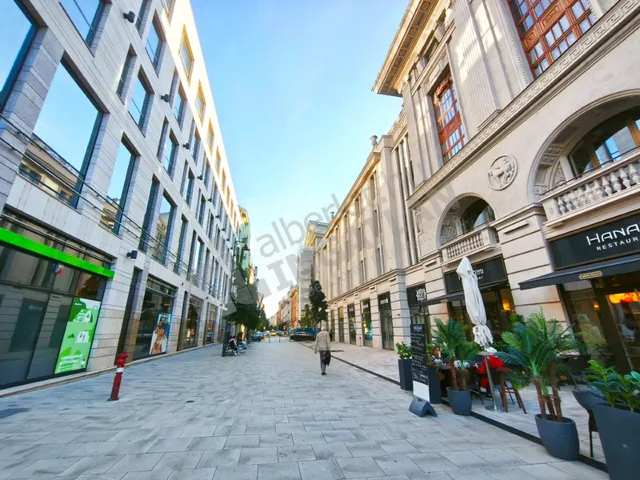 Kiadó lakás Budapest VIII. kerület, Somogyi Béla utca 47 nm