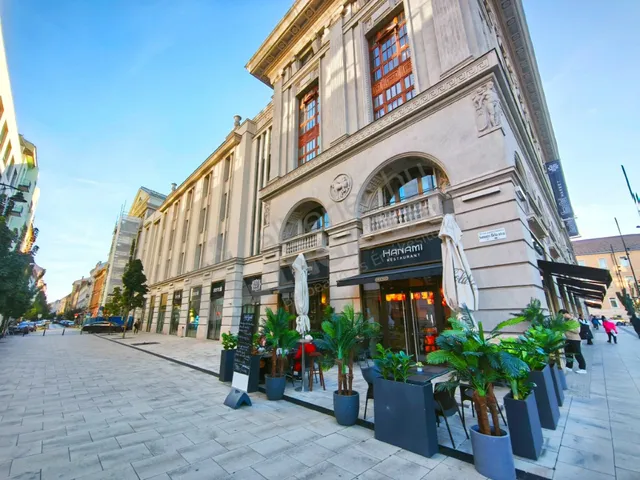 Kiadó lakás Budapest VIII. kerület, Somogyi Béla utca 47 nm