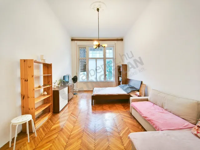 Kiadó lakás Budapest VIII. kerület 47 nm