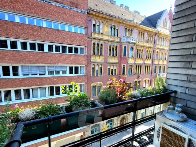 Kiadó lakás Budapest IX. kerület 51 nm