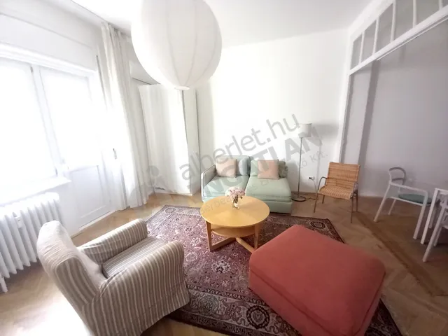Kiadó lakás Budapest IX. kerület, Lónyay utca 51 nm