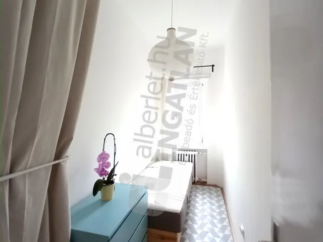 Kiadó lakás Budapest IX. kerület, Lónyay utca 51 nm
