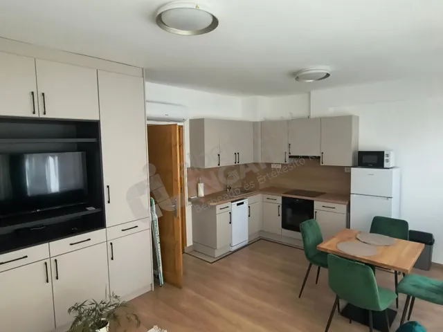Kiadó lakás Budapest IV. kerület 36 nm
