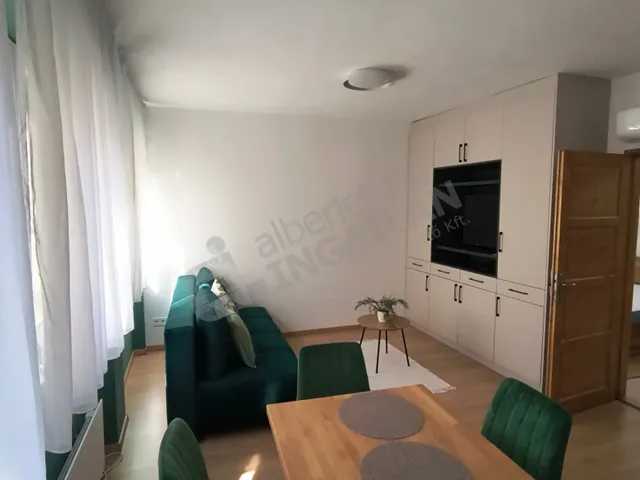 Kiadó lakás Budapest IV. kerület, Szent László tér 36 nm