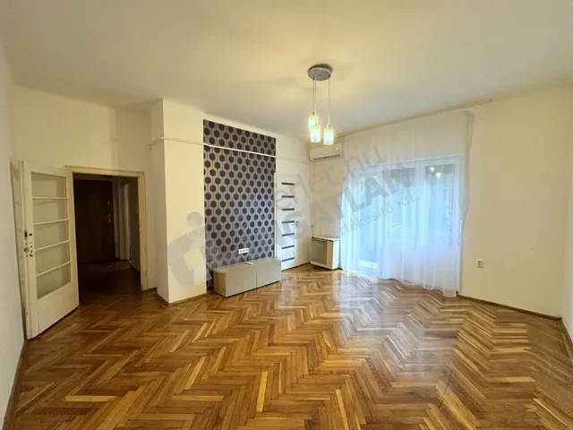 Kiadó lakás Budapest XIV. kerület, Törökőr, Hungária körút 41 nm