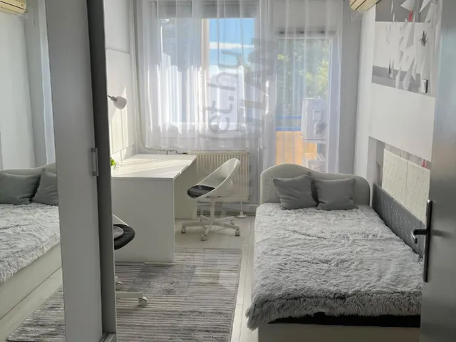 Kiadó lakás Budapest XIII. kerület, Népfürdő utca 81 nm