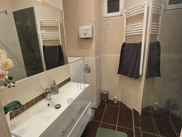 Kiadó lakás Budapest VII. kerület, Wesselényi utca 99 nm