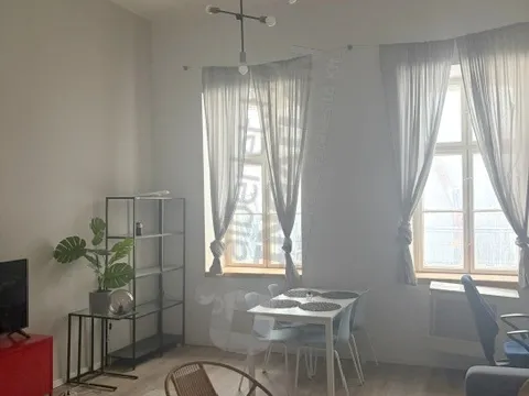 Kiadó lakás Budapest VI. kerület, Rippl-Rónai utca 43 nm