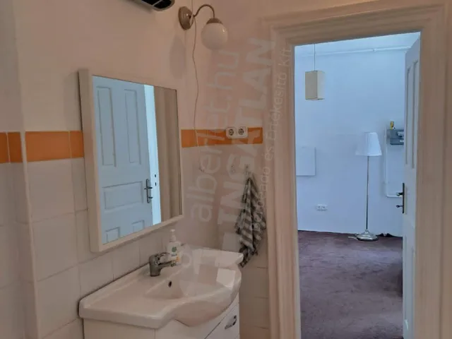 Kiadó lakás Budapest VI. kerület, Podmaniczky utca 48 nm