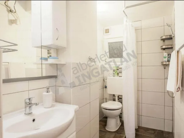 Kiadó lakás Budapest VI. kerület, Andrássy út 22 nm