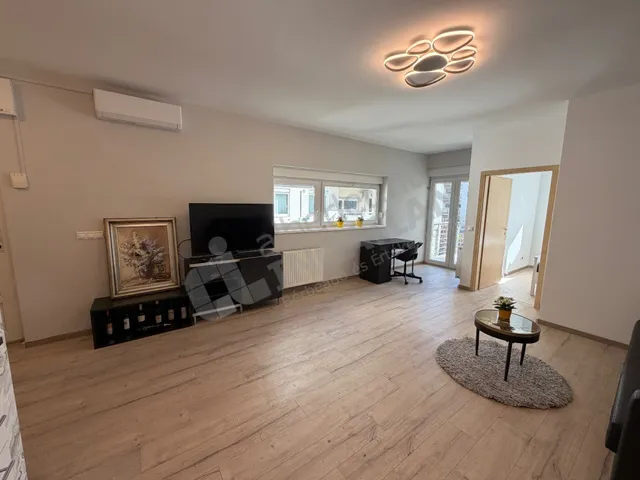 Eladó lakás Budapest VI. kerület 46 nm