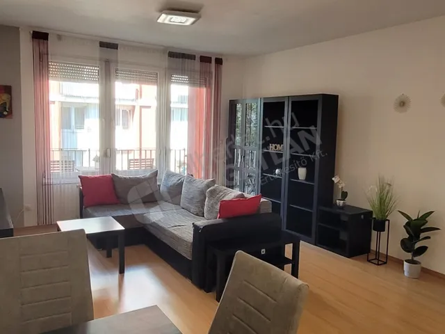 Kiadó lakás Budapest XIII. kerület, Angyalföld 46 nm