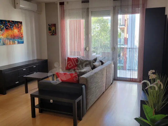 Kiadó lakás Budapest XIII. kerület, Angyalföld, Petneházy utca 46 nm