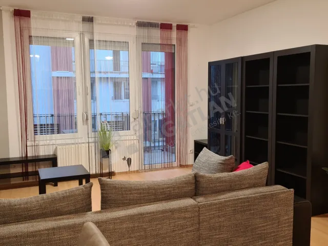 Kiadó lakás Budapest XIII. kerület, Angyalföld, Petneházy utca 46 nm