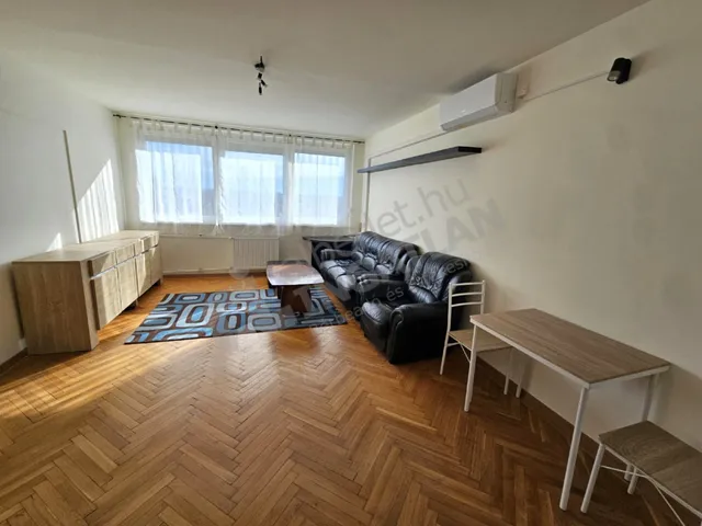 Kiadó lakás Budapest XV. kerület, Pestújhely 45 nm
