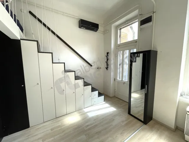 Kiadó lakás Budapest VII. kerület, Hernád utca 30 nm