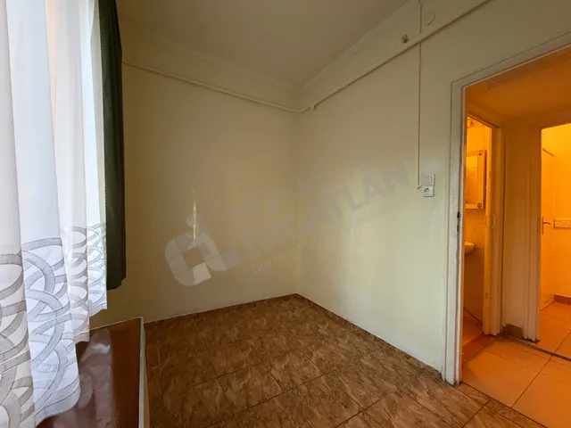 Kiadó lakás Budapest XIV. kerület, Alsórákos, Fogarasi út 34 nm